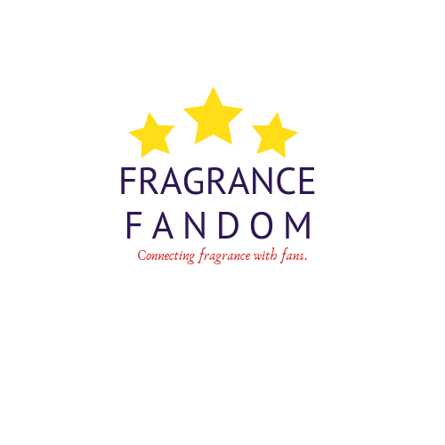 Fragrance Fandom logo – Fragrance Fandom